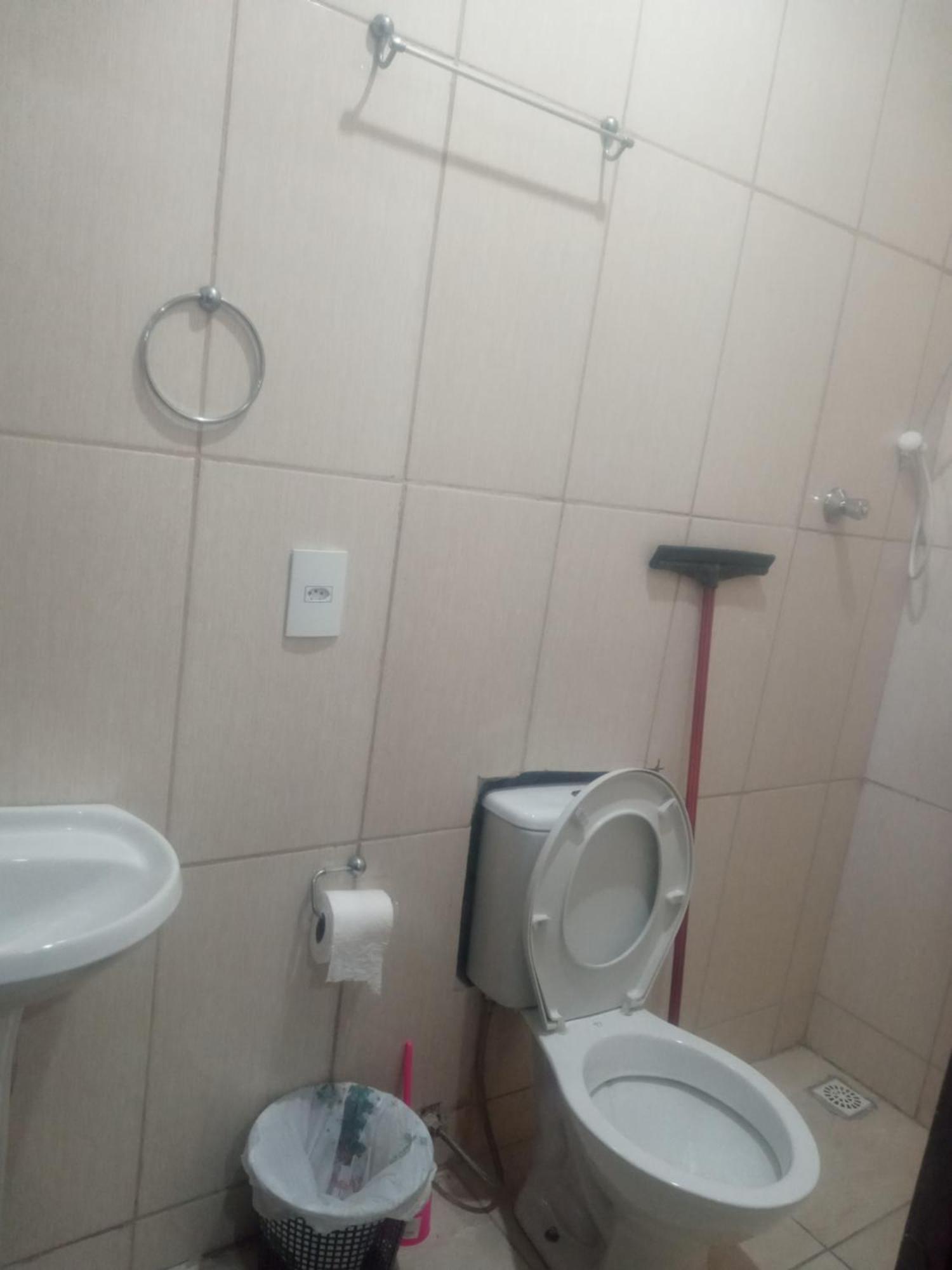 Pousada Rota Da Luz Aparecida  Zimmer foto