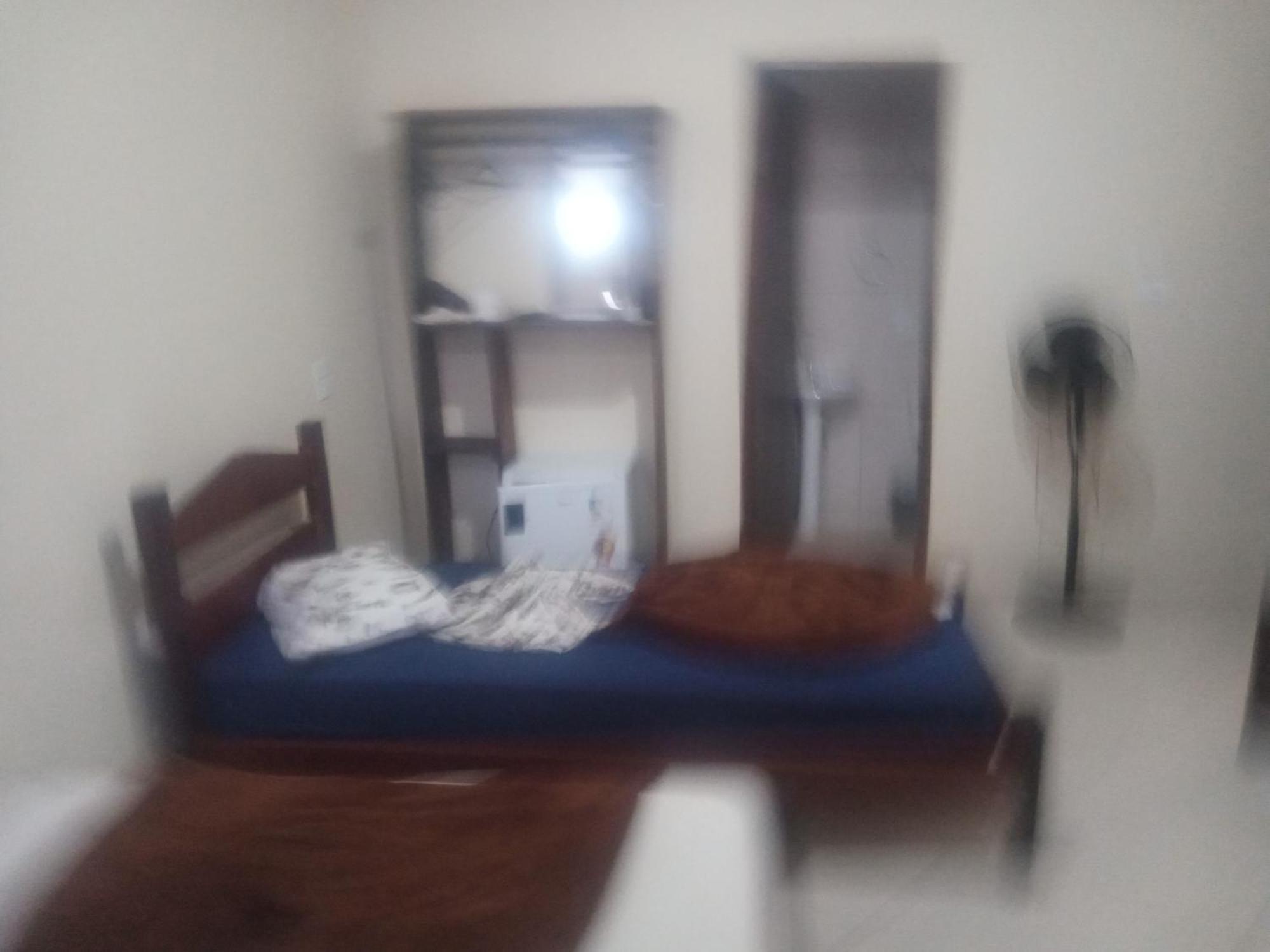 Pousada Rota Da Luz Aparecida  Zimmer foto