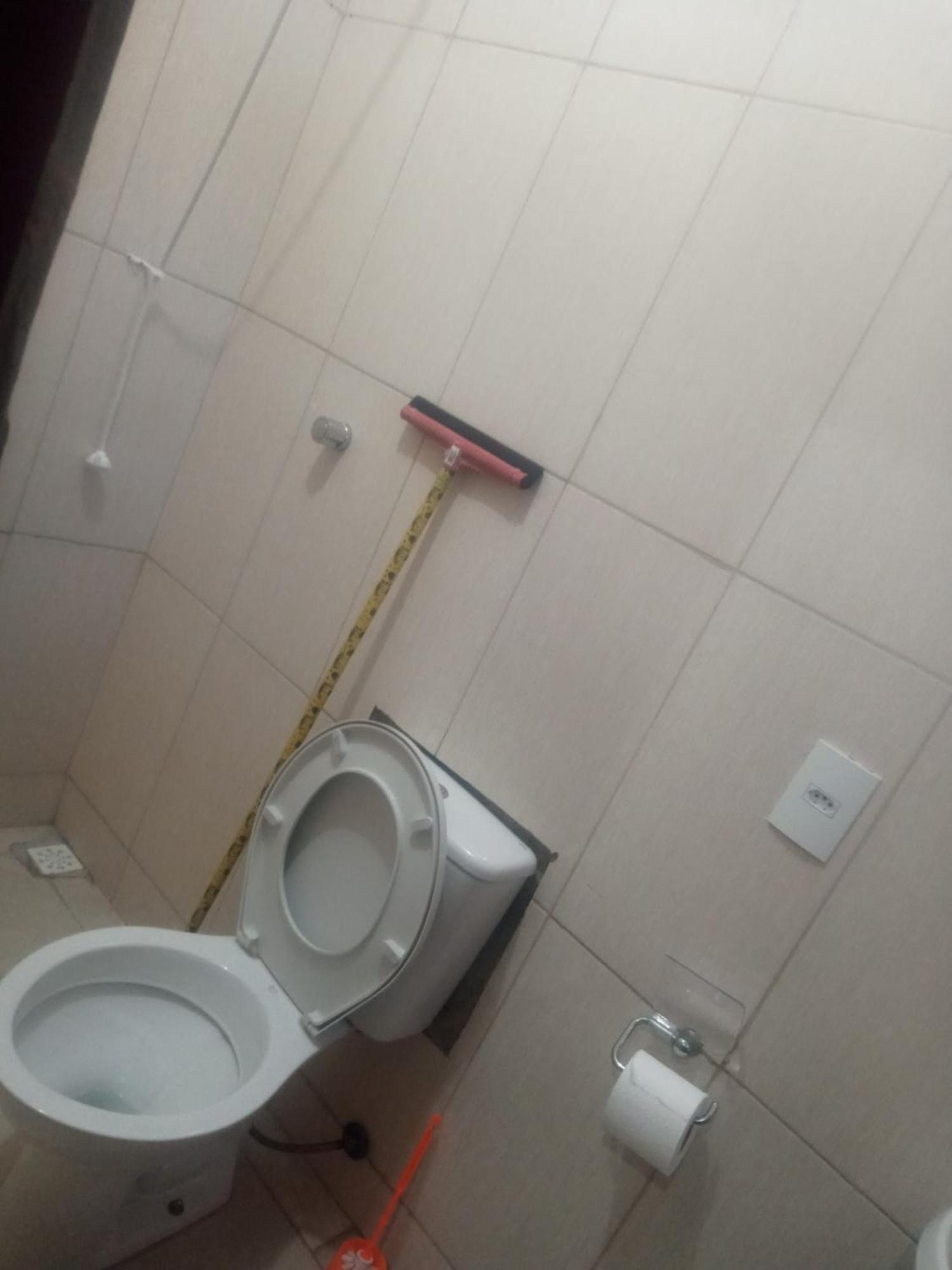 Pousada Rota Da Luz Aparecida  Zimmer foto